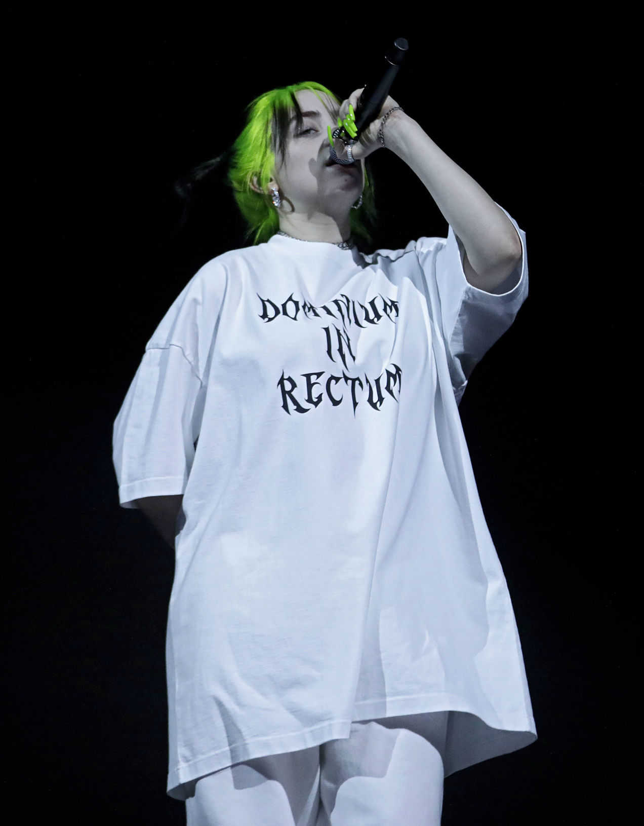 BILLIE EILISH